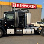 Used 2018 PETERBILT MOTOR 579 at  Papé Kenworth in Portland, OR