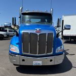 Used 2016 PETERBILT MOTOR 579 at Papé Kenworth in Portland, OR