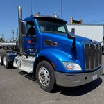 Used 2016 PETERBILT MOTOR 579 at Papé Kenworth in Portland, OR
