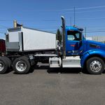 Used 2016 PETERBILT MOTOR 579 at Papé Kenworth in Portland, OR