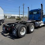 Used 2016 PETERBILT MOTOR 579 at Papé Kenworth in Portland, OR