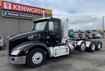 Used 2017 PETERBILT MOTOR 579 at  Papé Kenworth in Portland, OR