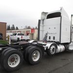 Used 2018 PETERBILT MOTOR 579 at Papé Kenworth in Seattle, WA