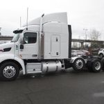 Used 2018 PETERBILT MOTOR 579 at Papé Kenworth in Seattle, WA