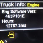 Used 2018 PETERBILT MOTOR 579 at Papé Kenworth in Seattle, WA