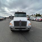 New 2025 KENWORTH T280 at Papé Kenworth in San Leandro, CA