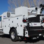 New 2025 KENWORTH T280 at Papé Kenworth in Eugene, OR