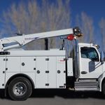 New 2025 KENWORTH T280 at Papé Kenworth in Sparks, NV