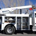 New 2025 KENWORTH T280 at Papé Kenworth in Sparks, NV