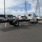 New 2025 KENWORTH T280 at Papé Kenworth in Federal Way, WA