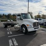 New 2025 KENWORTH T280 at Papé Kenworth in Federal Way, WA