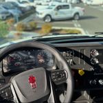 New 2025 KENWORTH T280 at Papé Kenworth in Federal Way, WA