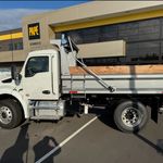 New 2025 KENWORTH T280 at Papé Kenworth in Federal Way, WA