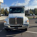 New 2025 KENWORTH T280 at Papé Kenworth in Federal Way, WA