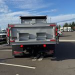 New 2025 KENWORTH T280 at Papé Kenworth in Federal Way, WA