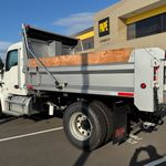 New 2025 KENWORTH T280 at Papé Kenworth in Federal Way, WA