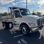 New 2025 KENWORTH T280 at Papé Kenworth in Federal Way, WA