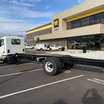 New 2025 KENWORTH T280 at Papé Kenworth in Federal Way, WA