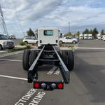 New 2025 KENWORTH T280 at Papé Kenworth in Federal Way, WA