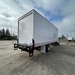 New 2025 KENWORTH T280 at Papé Kenworth in French Camp, CA