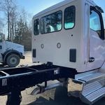 New 2025 KENWORTH T280 at Papé Kenworth in Marysville, WA