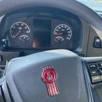 New 2025 KENWORTH T280 at Papé Kenworth in Marysville, WA