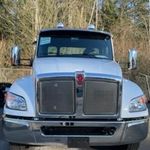 New 2025 KENWORTH T280 at Papé Kenworth in Marysville, WA