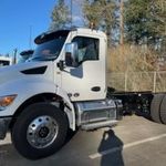 New 2025 KENWORTH T280 at Papé Kenworth in Marysville, WA