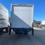 New 2025 KENWORTH T280 at Papé Kenworth in Morgan Hill, CA