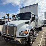 New 2025 KENWORTH T280 at  Papé Kenworth in Morgan Hill, CA