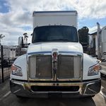 New 2025 KENWORTH T280 at  Papé Kenworth in Morgan Hill, CA