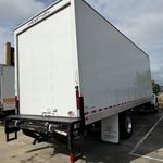 New 2025 KENWORTH T280 at  Papé Kenworth in Morgan Hill, CA