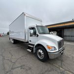New 2025 KENWORTH T280 at Papé Kenworth in San Leandro, CA
