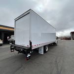 New 2025 KENWORTH T280 at Papé Kenworth in San Leandro, CA