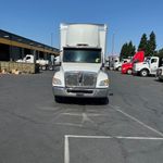 New 2025 KENWORTH T280 at Papé Kenworth in Sacramento, CA