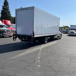 New 2025 KENWORTH T280 at Papé Kenworth in Sacramento, CA