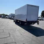 New 2025 KENWORTH T280 at Papé Kenworth in Sacramento, CA