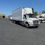 New 2025 KENWORTH T280 at  Papé Kenworth in Sacramento, CA