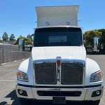 New 2025 KENWORTH T280 at Papé Kenworth in San Leandro, CA