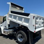 New 2025 KENWORTH T280 at Papé Kenworth in San Leandro, CA