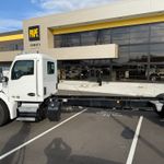 New 2025 KENWORTH T280 at Papé Kenworth in Federal Way, WA