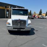 New 2025 KENWORTH T380 at Papé Kenworth in Sacramento, CA