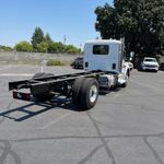 New 2025 KENWORTH T380 at Papé Kenworth in Sacramento, CA