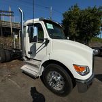 New 2025 KENWORTH T380 at Papé Kenworth in Portland, OR