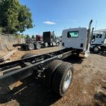 New 2025 KENWORTH T380 at Papé Kenworth in Portland, OR