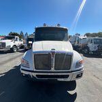 New 2025 KENWORTH T380 at Papé Kenworth in San Leandro, CA