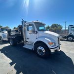New 2025 KENWORTH T380 at Papé Kenworth in San Leandro, CA
