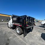 New 2025 KENWORTH T380 at Papé Kenworth in San Leandro, CA