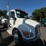 New 2025 KENWORTH T380 at Papé Kenworth in Portland, OR