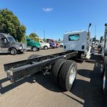 New 2025 KENWORTH T380 at Papé Kenworth in Portland, OR